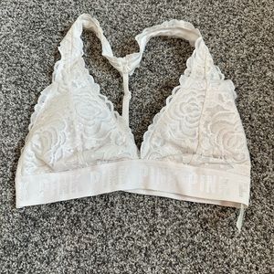 Victoria’s Secret bra